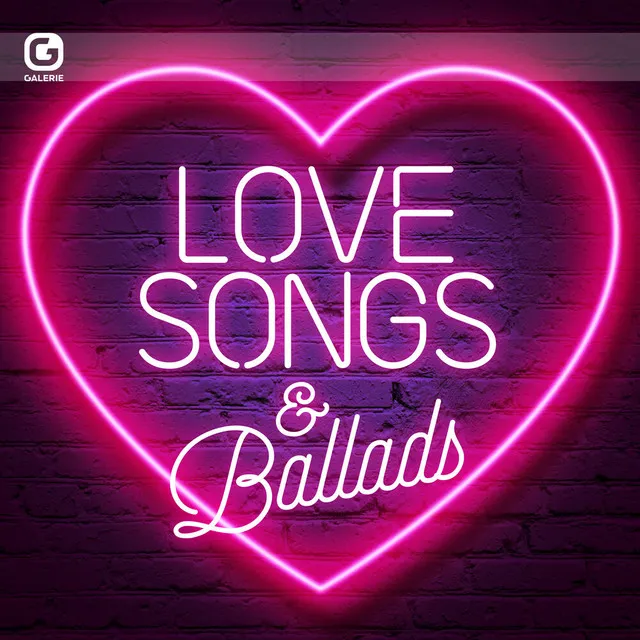 Love Songs & Ballads