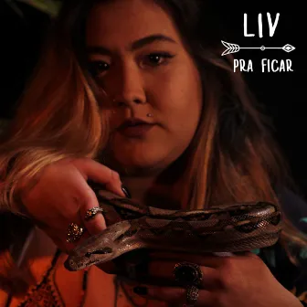 Pra Ficar by LIV