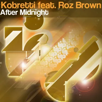 After Midnight by Roz Brown