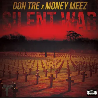 Silent War by Don Tre