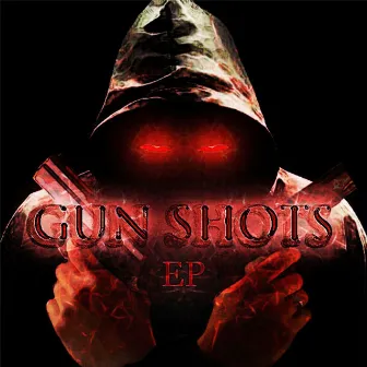 Gun Shots EP by We Are Legion