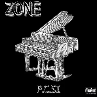 ZONE by P.C.SI