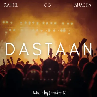 Dastaan by C G