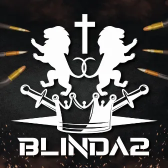 Blinda2 by Mc Crilan