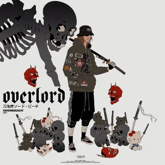 Overlord by Sword Beach