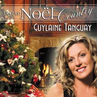 Pour un Noël Country by Guylaine Tanguay