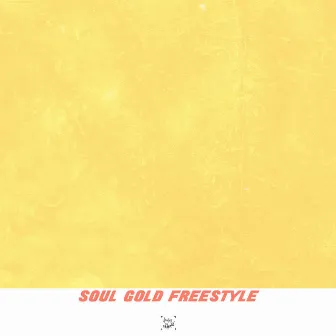 Soul Gold (Freestyle) by SmileyTheRager