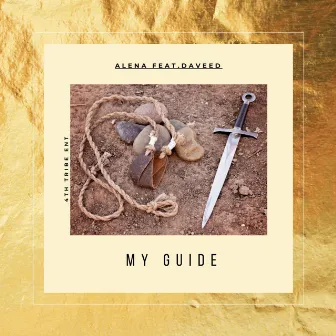 My Guide by Alena