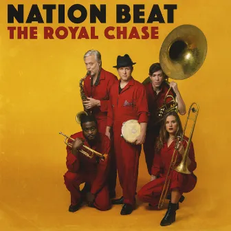 The Royal Chase by Nation Beat