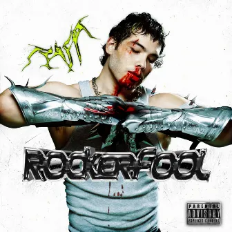 Rockerfool by Martiz Mx