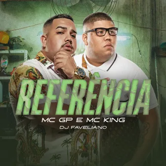 Referência by Mc King