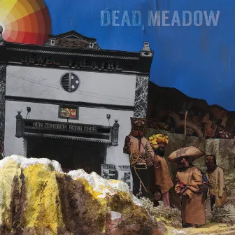 The Nothing They Need by Dead Meadow