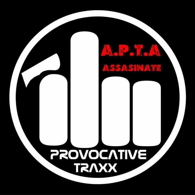 Assasinate - Original Mix