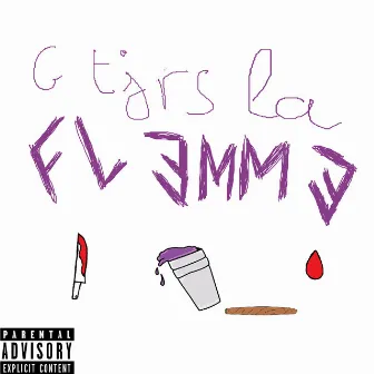 g tjrs la flemme by Marker$