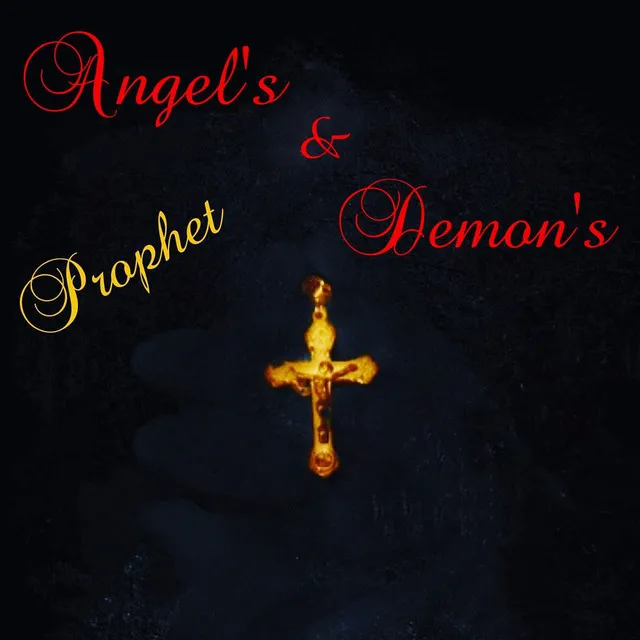 Angel's & Demons