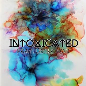 Intoxicated by Pianzhi