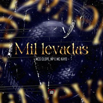 Mil Levadas by mc kayo