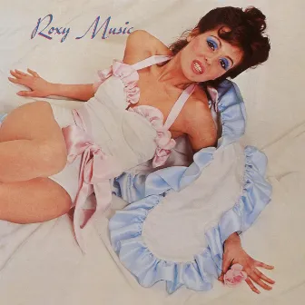 Roxy Music by Roxy Music