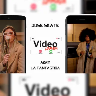 Video Llamada by Jose Skate