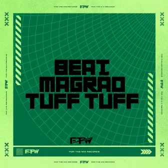 Beat Magrão Tuff Tuff by DJ MARCELINHOBEATS