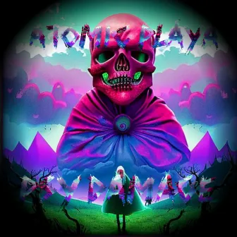 Psy Damage by Atømic Plāya