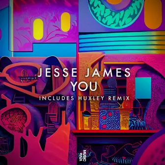 You by Jesse James