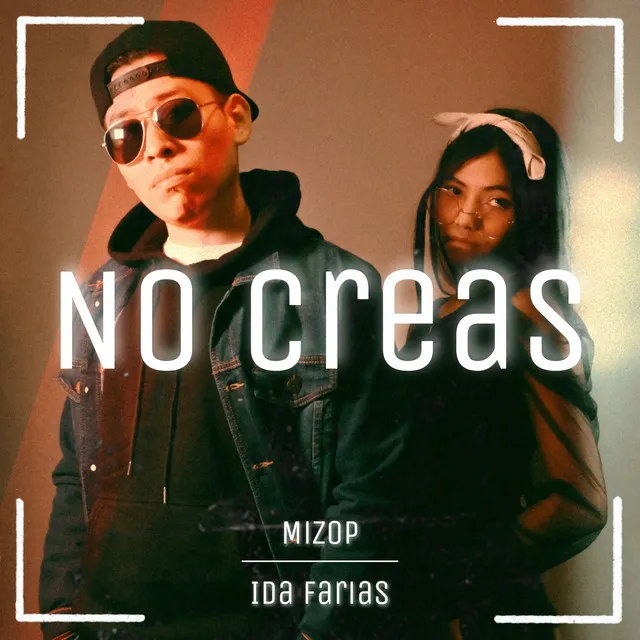 No Creas