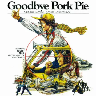 Goodbye Pork Pie (Original Motion Picture Soundtrack) by John Charles