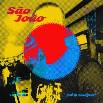 São João by Jotta!