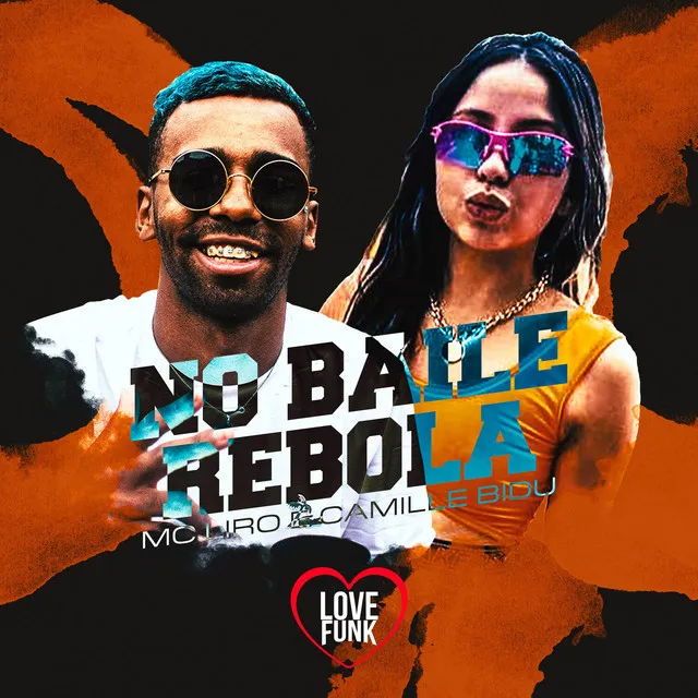 No Baile Rebola