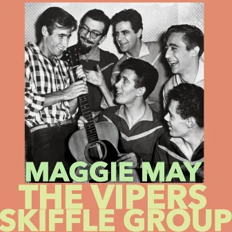 Maggie May by The Vipers Skiffle Group