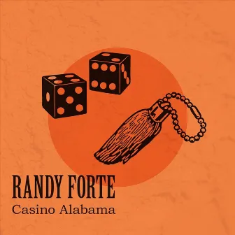 Casino Alabama by Randy Forte