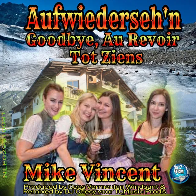 Auf Wiederseh'n (2023 Remastered)