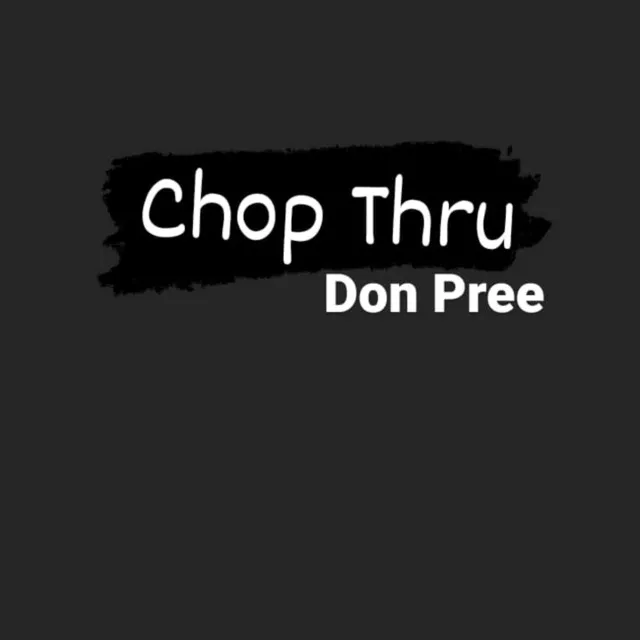 Chop Thru