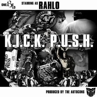 Kick Push by One Be Lo