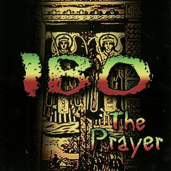 The Prayer by IBO