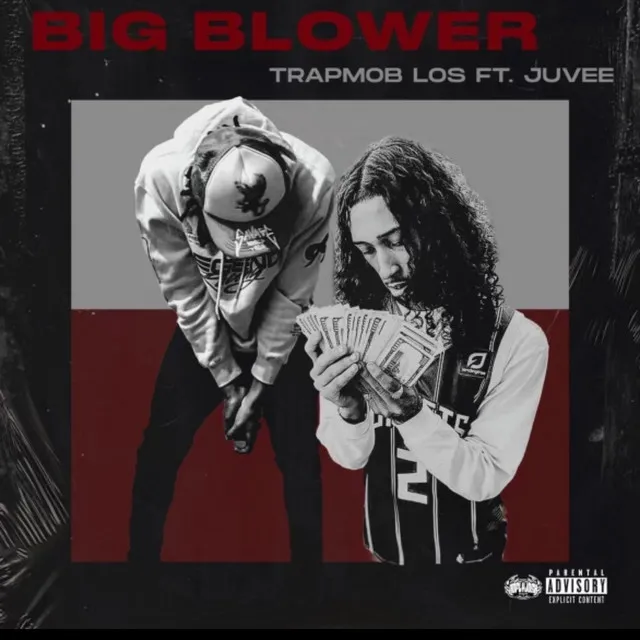 Big Blower - Official Audio