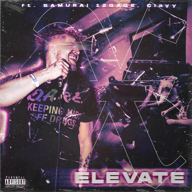 Elevate