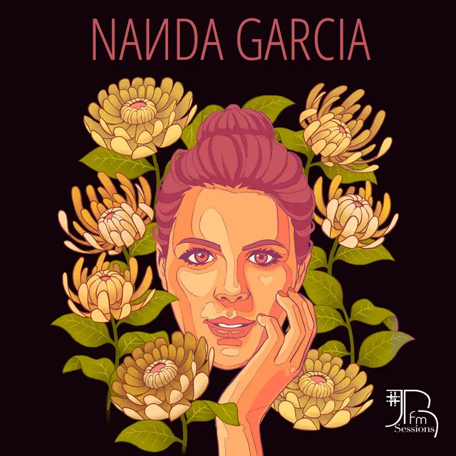 JB FM Sessions: Nanda Garcia