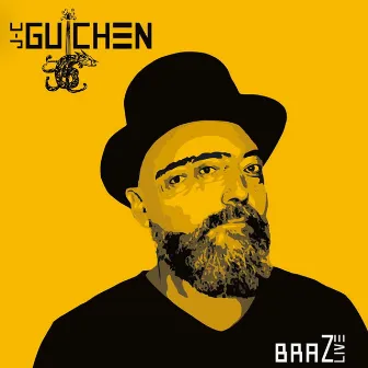 Braz (Live) by Jean-Charles Guichen