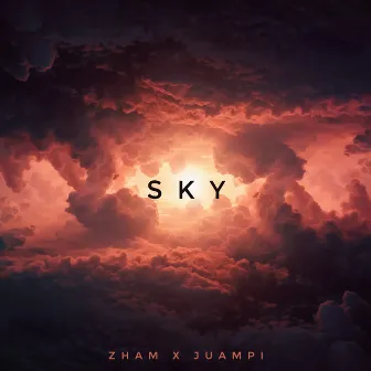 Sky by ZHAM