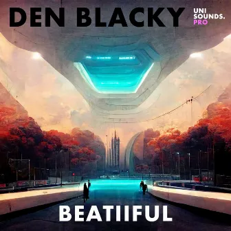 Beautiful by Den Blacky