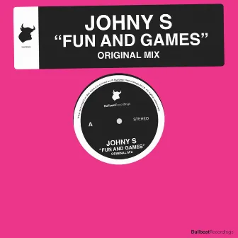 Fun & Games by Johny S