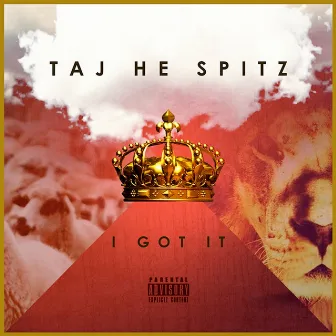 I Got It by Taj-He-Spitz