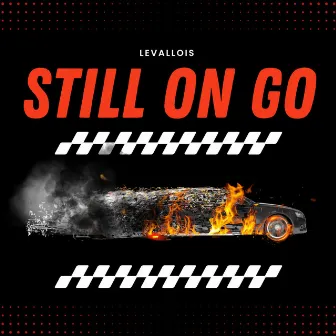 Still On Go by Levallois Hamilton