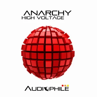 High Voltage by Anarchy