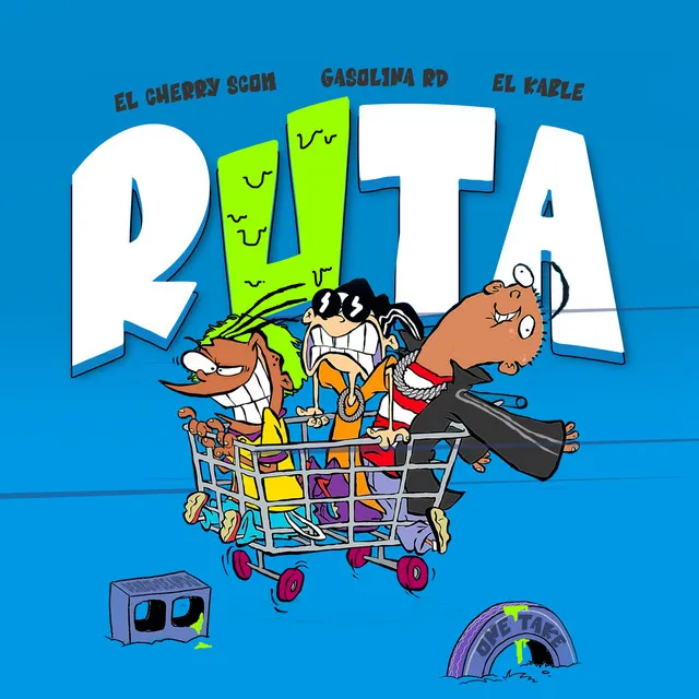 Ruta