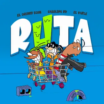 Ruta by Gasolina RD