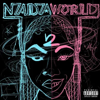 NADAWORLD 2 by Deetranada