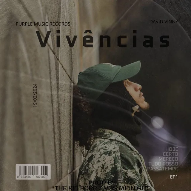 VIVÊNCIAS